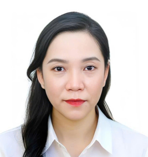 Bà Lê Hoài Linh