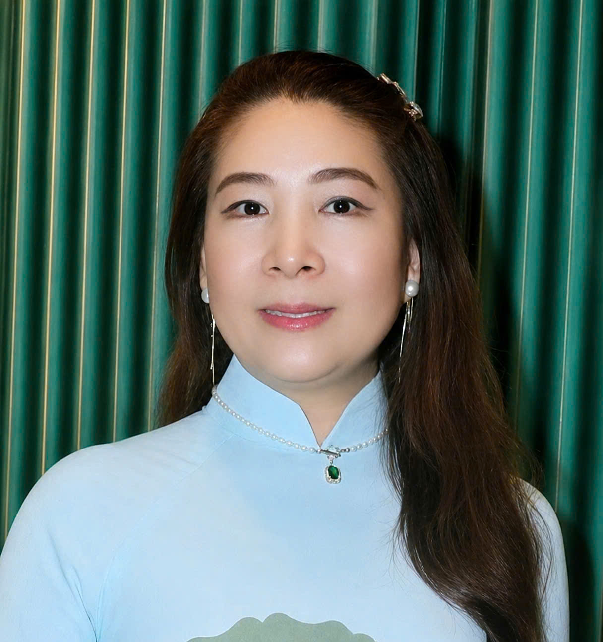 Ông Ngô Quốc Luận