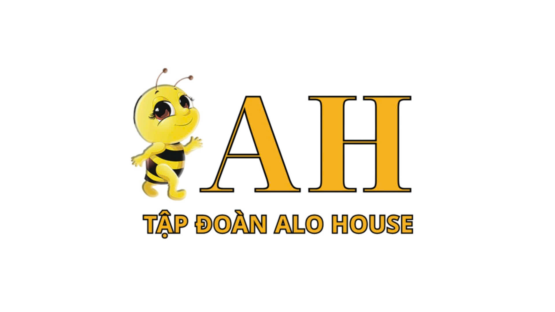 Công ty Cổ phần Tập đoàn Alohouse