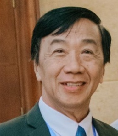Ông Phạm Hồng Luân