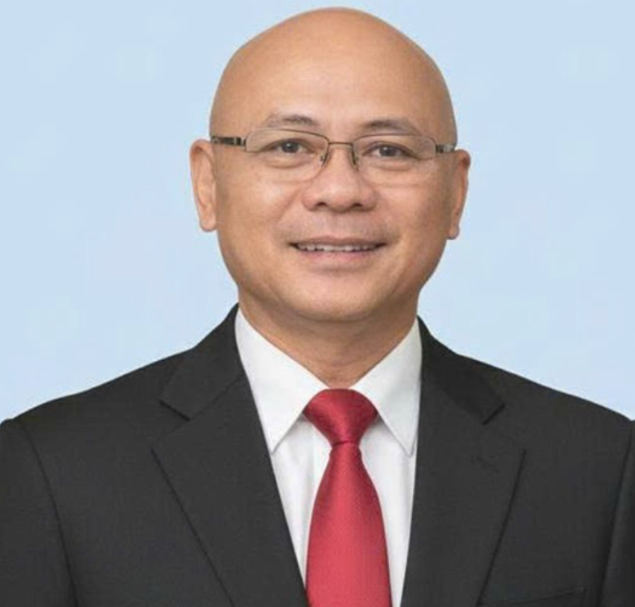 Ông Bùi Lâm