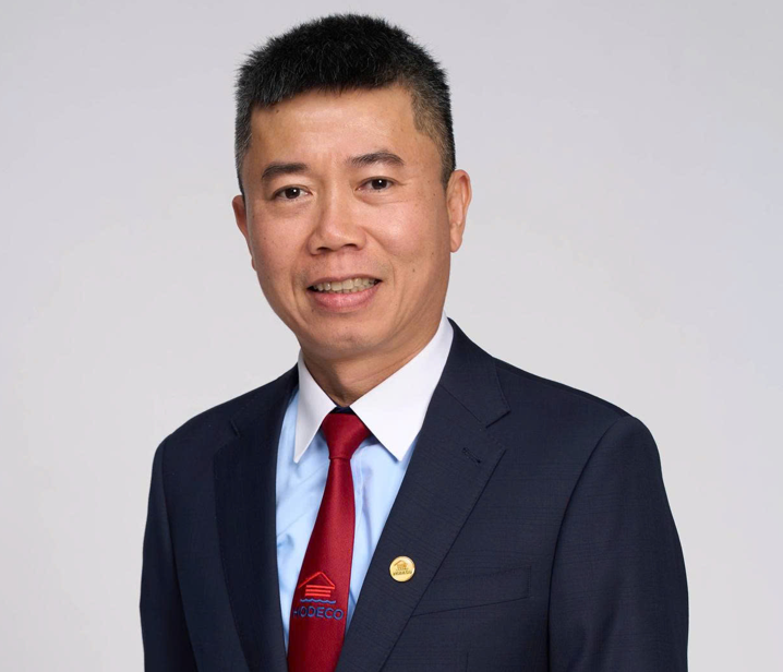 Ông Đoàn Hữu Hải