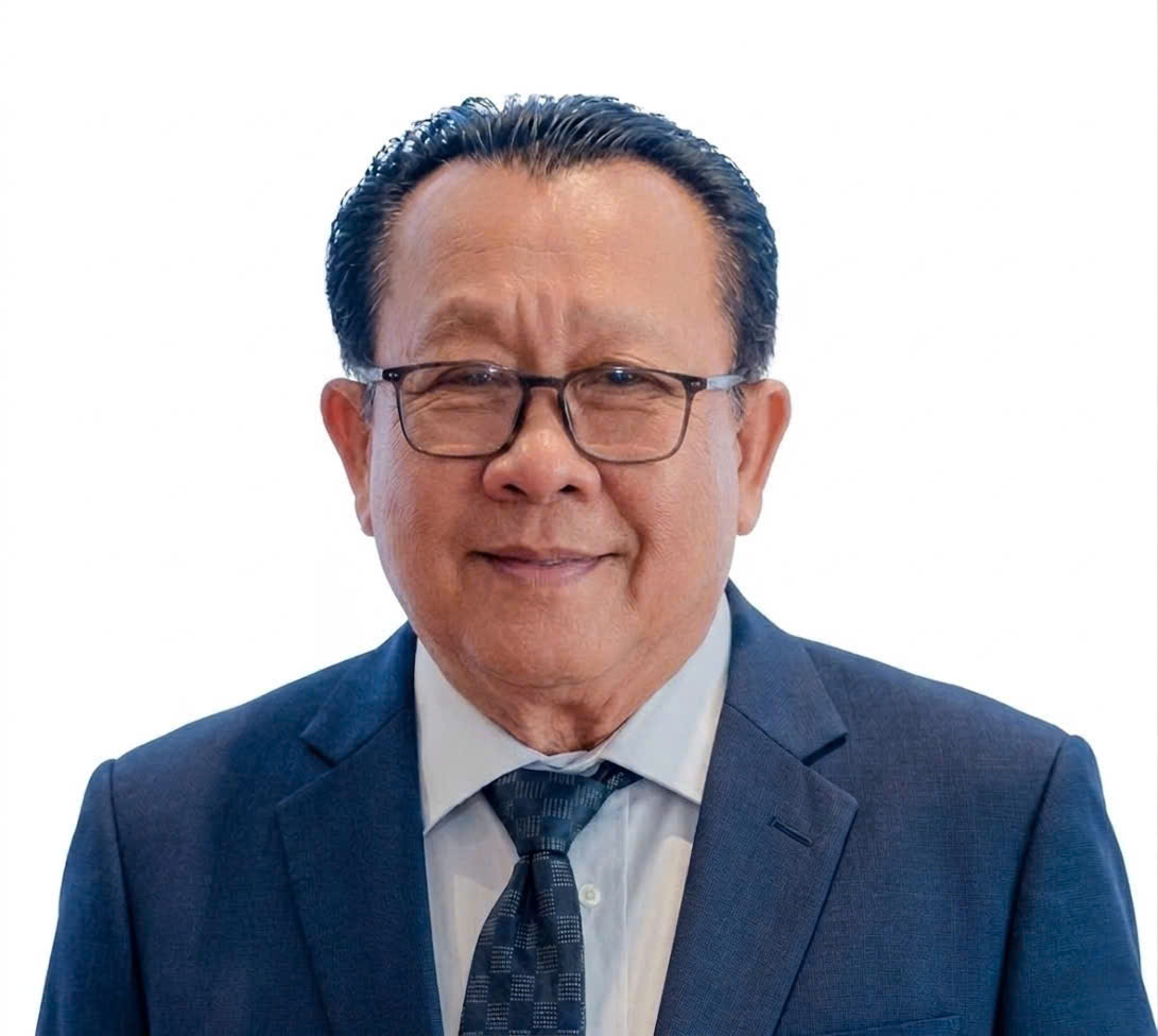 Ông Lê Kim Giàu