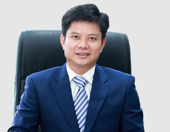 Ông Lê Minh Trung