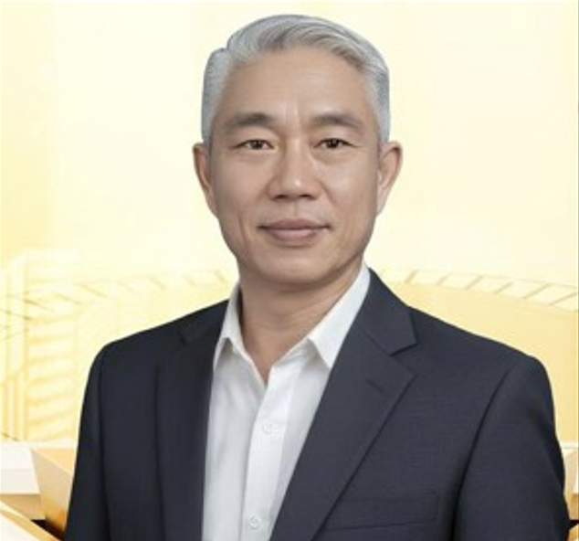 Ông Lê Văn Thượng