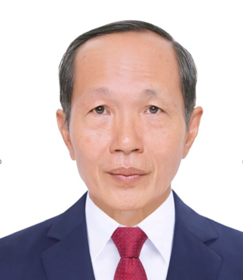 Ông Mai Hoàng Sơn