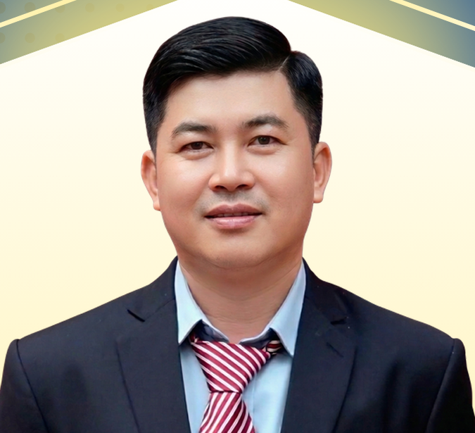 Ông Nguyễn Bảo Quốc Thuần, Chủ tịch