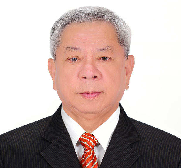 Ông Nguyễn Hiến