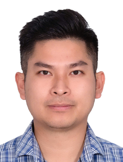 Ông Nguyễn Khánh Hùng