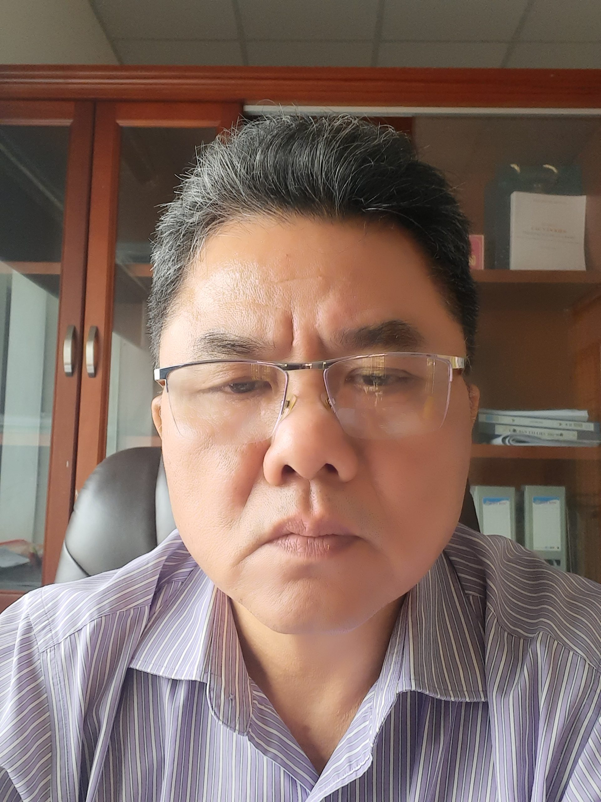 Ông Nguyễn Kim Hào