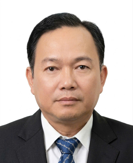 Ông Nguyễn Ngọc Hải