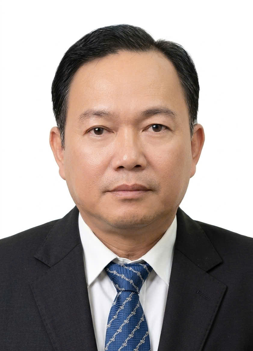 Ông Nguyễn Ngọc Hải