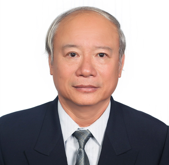 Ông Nguyễn Thanh Tùng