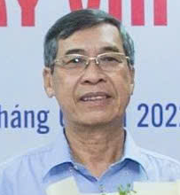 Ông Nguyễn Văn Danh
