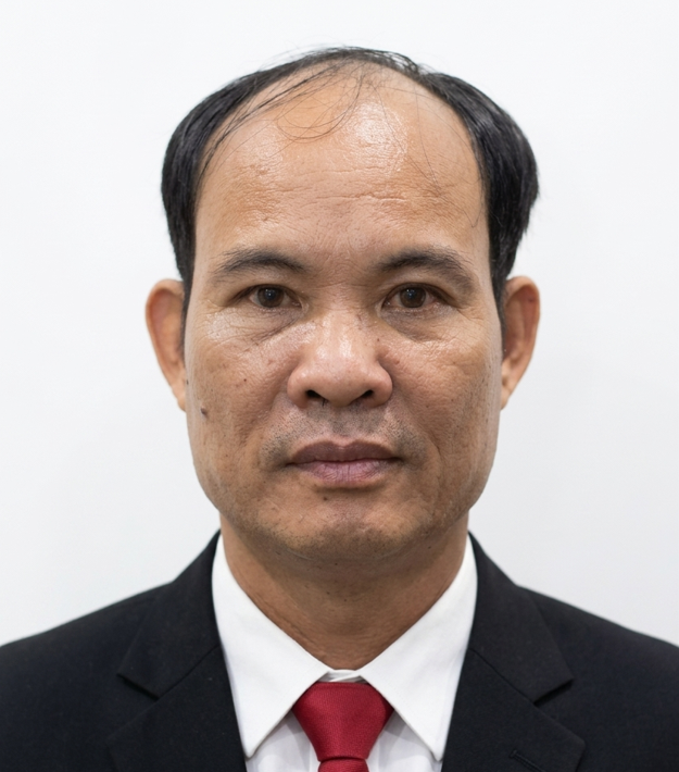 Ông Nguyễn Văn Giang