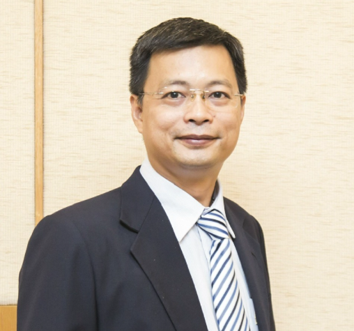 Ông Phạm Tuấn Anh
