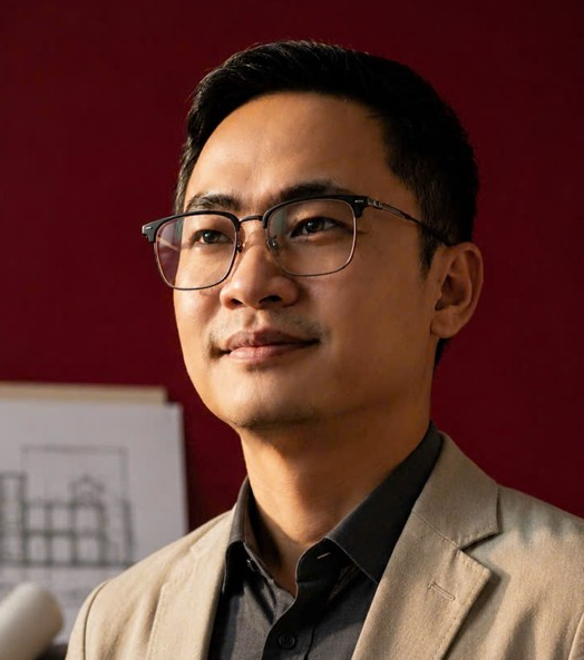 Ông Phan Văn Nhựt