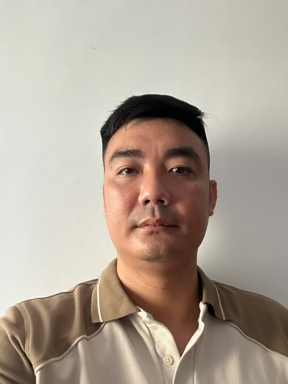 Ông Trần Quang Tùng