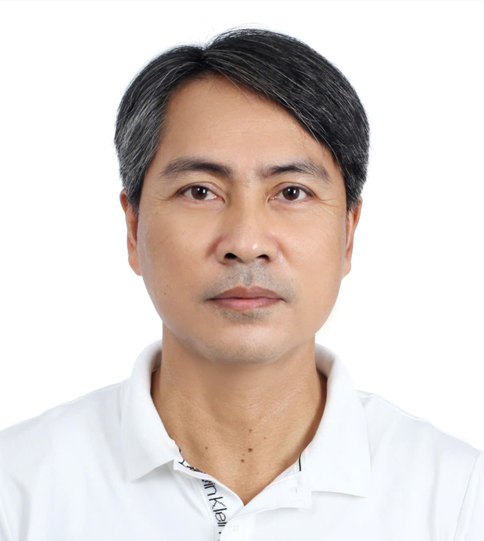Ông Trần Thanh Toàn