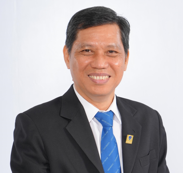 Ông Vũ Trường Vũ