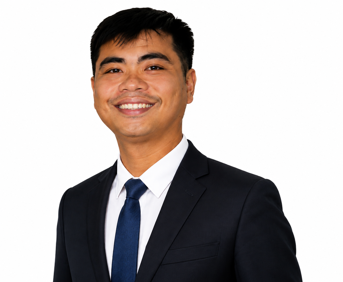 Ông Nguyễn Hoài Việt