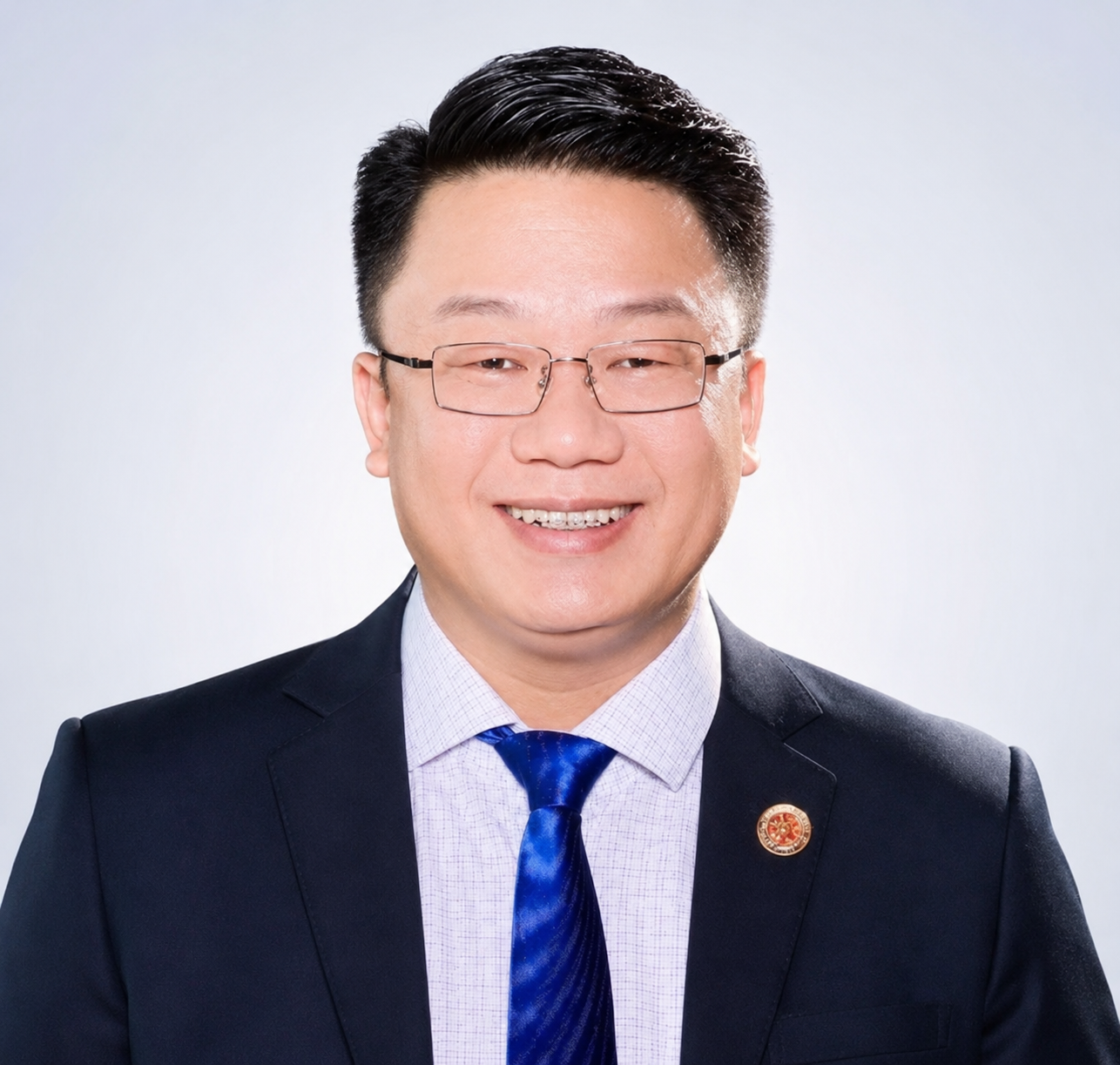 Ông Đỗ Trọng Chu, Tổng Giám đốc