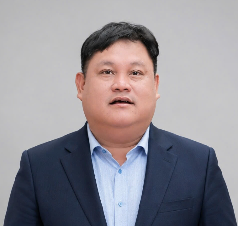 Ông Phan Vĩnh Phước, Giám đốc