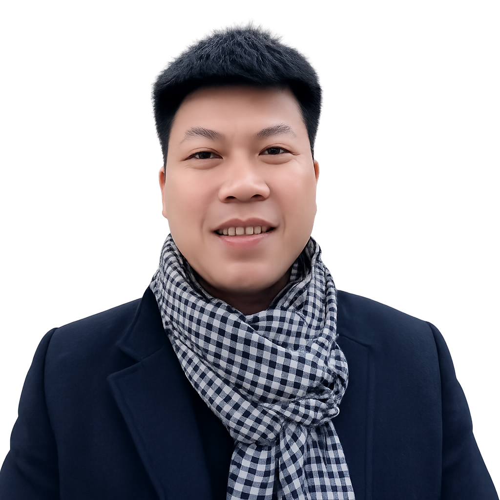 Ông Nguyễn Văn Sáu, Giám đốc