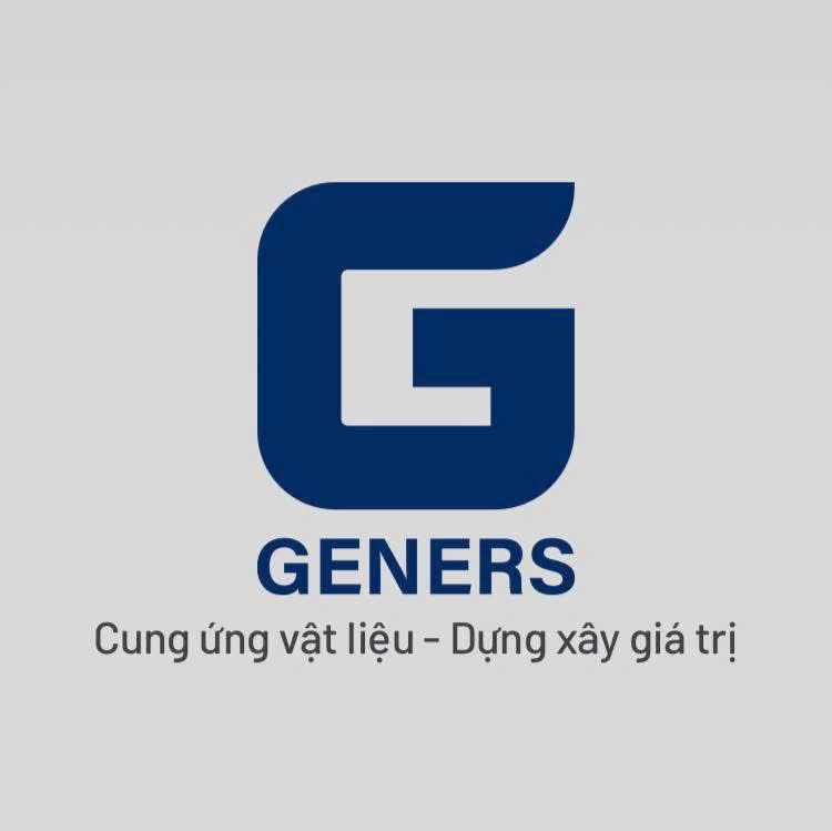 Công ty TNHH Thương mại – Dịch vụ GENERS