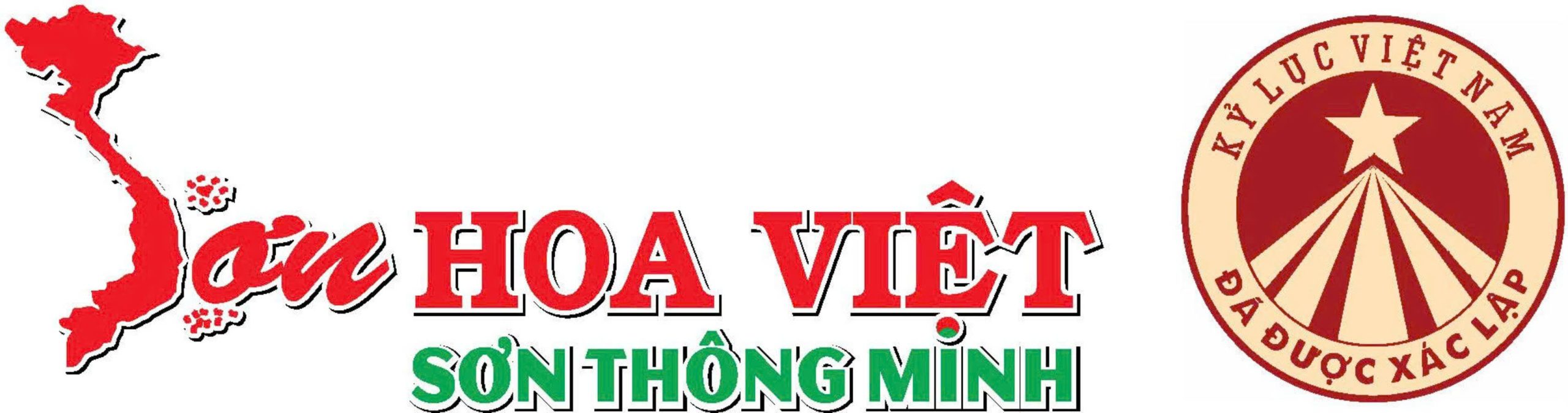 Công ty TNHH Sơn Hoa – Việt