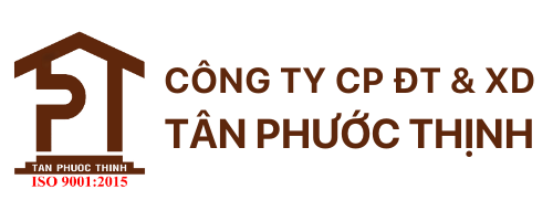 Công ty Cổ phần Đầu tư Xây dựng Tân Phước Thịnh