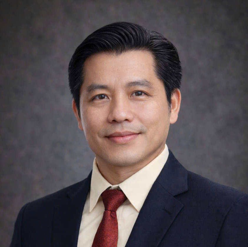 Ông Đỗ Văn Hiếu