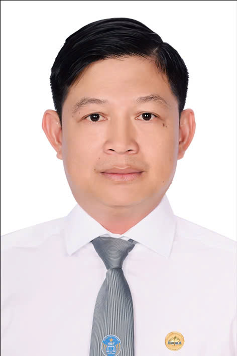 ông Hoàng Vũ Tưởng