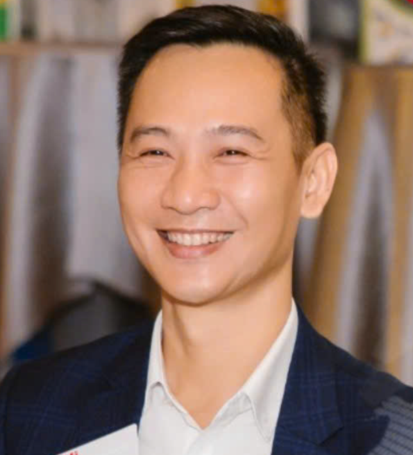 Ông Phùng Ngọc Huy, Giám đốc điều hành