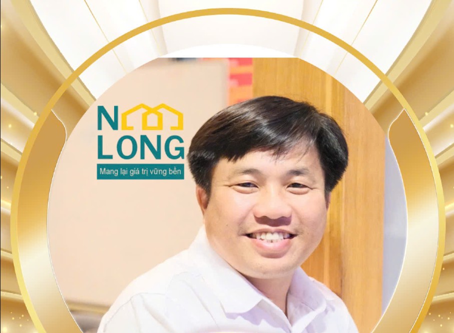 Ông Lương Thành Sơn