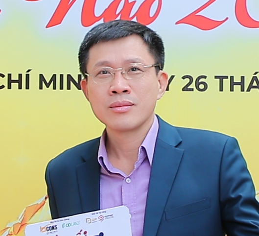 Ông Nguyễn Văn Hưng