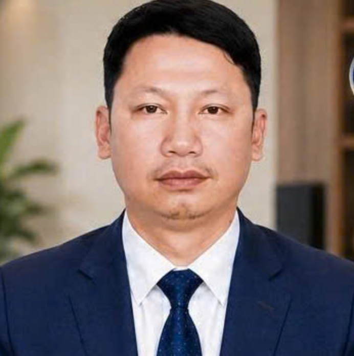 Ông Phạm Thanh Liêm