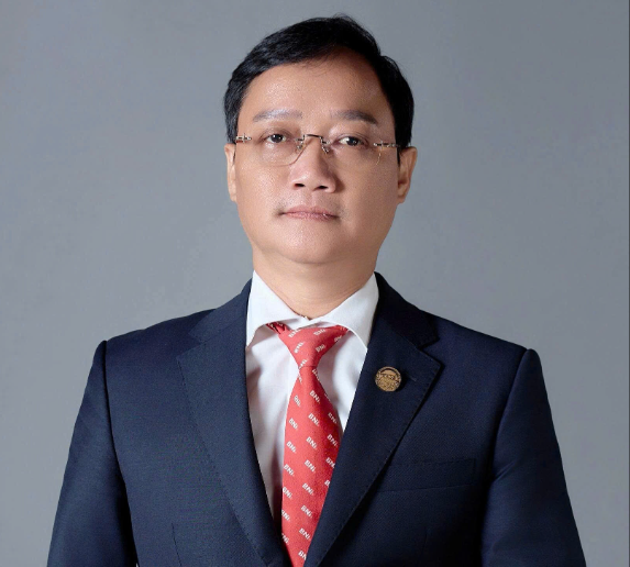Ông Trương Quang Ngọc, Giám đốc điều hành