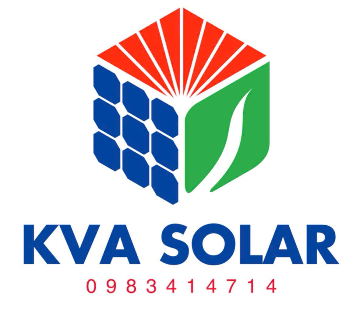Công ty TNHH Giải pháp Công nghệ KVA