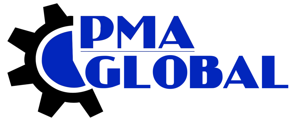 Công ty Cổ phần Công Nghiệp PMA Global