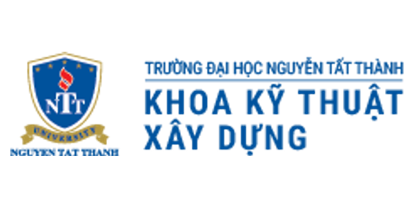 Khoa Kỹ thuật Xây dựng - Trường Đại học Nguyễn Tất Thành