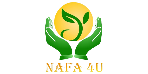 Công ty TNHH NAFA 4U