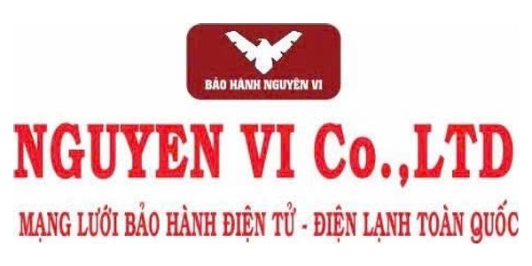 Công ty TNHH TM và DV Nguyên Vi