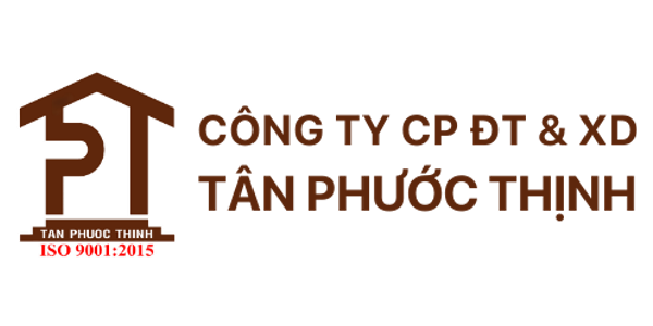 Công ty Cổ phần Đầu tư Xây dựng Tân Phước Thịnh