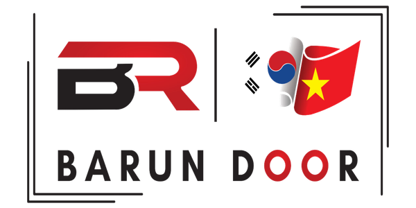 Công ty TNHH Barun Việt Nam