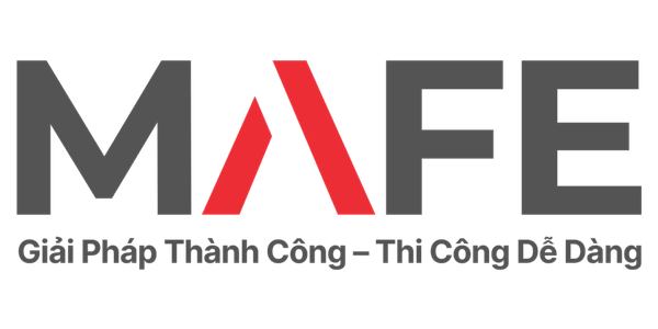 Công ty TNHH Mafe