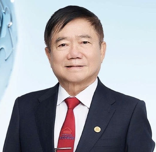 Ông Đoàn Hữu Thuận